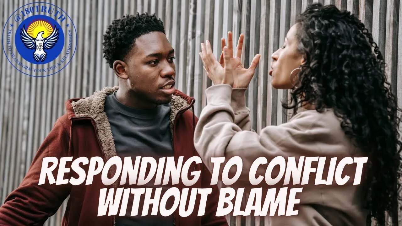 What’s Your Habit? Faith or Blame?