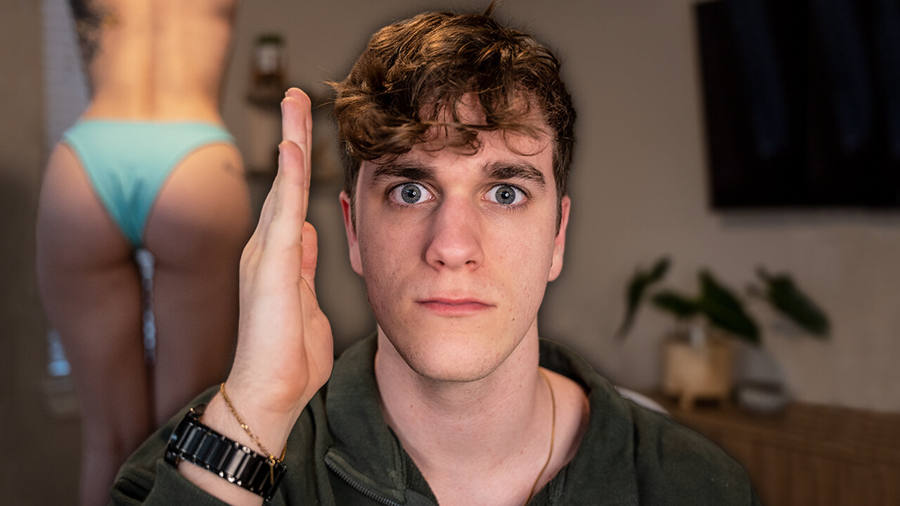 Why Sexually Disciplined Men Get What They Want (Especially Women)