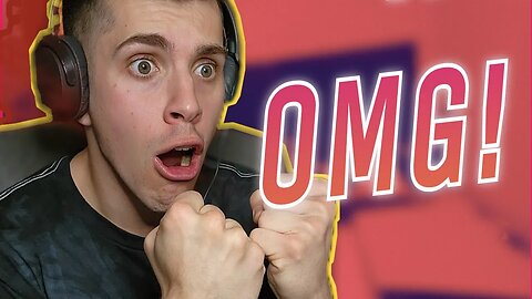 HE LOST IT AND NOW I HAVE VERTIGO! | Ren - Losing it (FISHER rap retake) REACTION