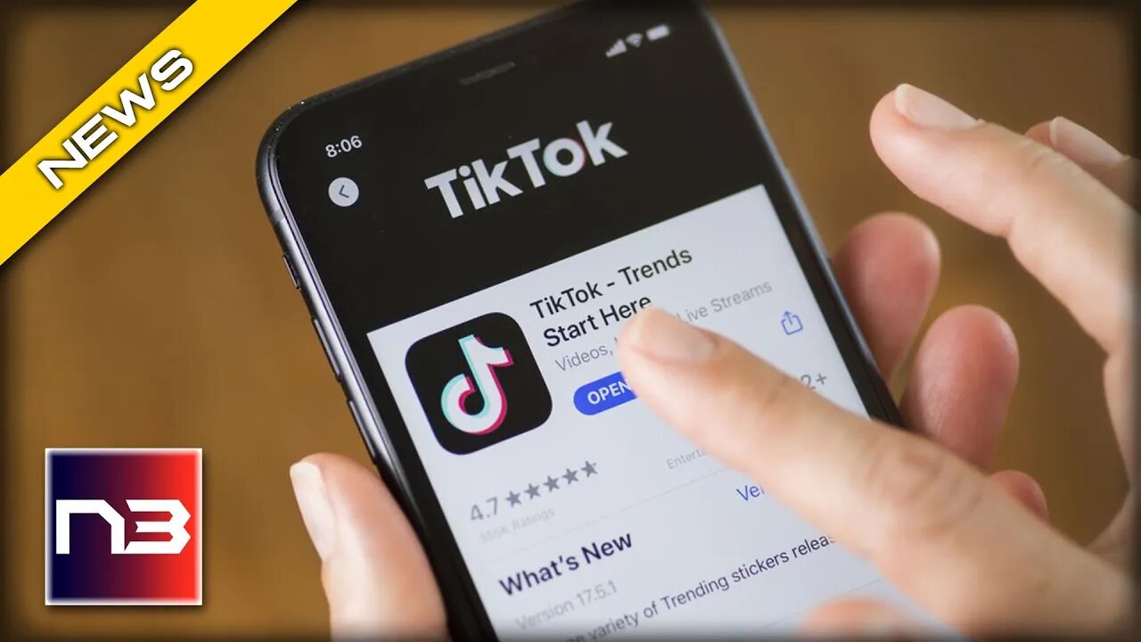 South Carolina Takes Action against TikTok as Privacy Concerns Escalate