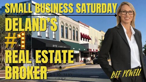 BEE REALTY | HOW ONE TEAM RAISED THE STANDARD | BEE POWELL 🐝