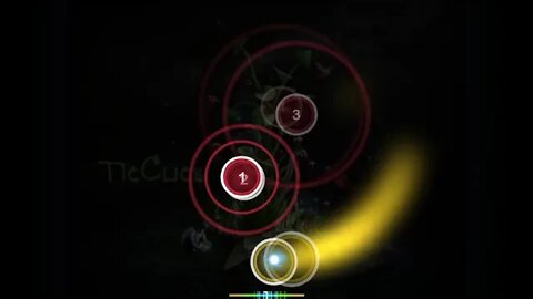 Session 3: Osu! (Saeed) - -