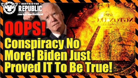 BIDEN AND THE LEFT ARE DEMONS... PLAIN AND SIMPLE 02/23/2022 - PATRIOT MOVEMENT