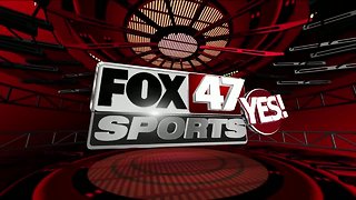 FOX 47 Weekly Weekend Sports Recap