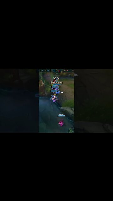 Double kill Yorik #shorts