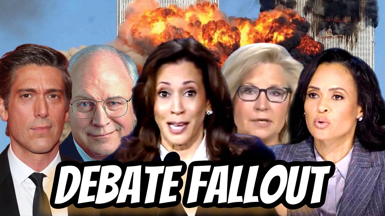 Debate Fallout 911