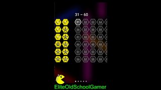 Free Flow: Hex - Walk-through for 8x8 Mania Pack - Levels 31 - 60 - June 2022