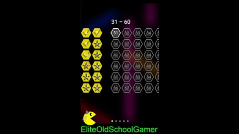 Free Flow: Hex - Walk-through for 8x8 Mania Pack - Levels 31 - 60 - June 2022