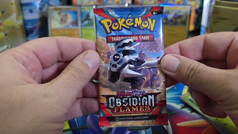 Pokemon Dragon Tin Opening part 3/3