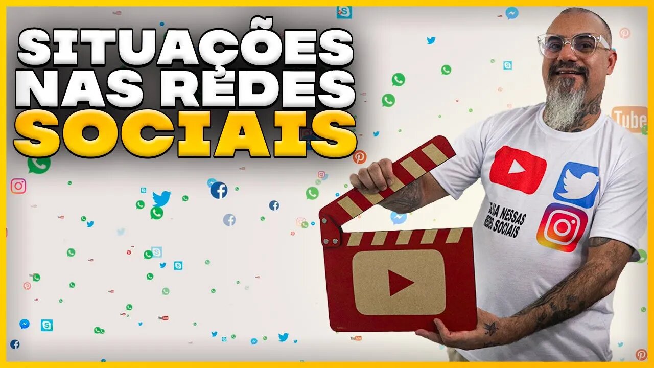 Polêmicas nas redes sociais: o que o YouTube e o Twitter têm em comum?