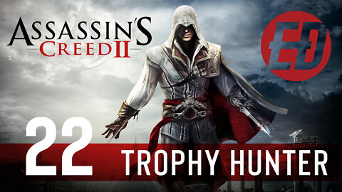 Assassin's Creed 2 Trophy Hunt Platinum PS5 Part 22 - Sequence 14