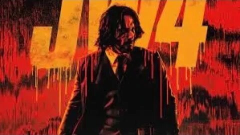 AFRICA TODAY SHOW MOVIE NIGHT (JOHN WICK4)