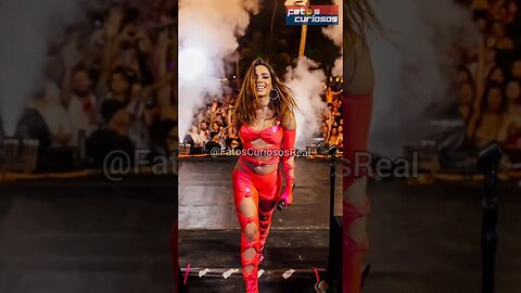 KEY ALVES, ANITTA E MULHER DA LUDMILA!