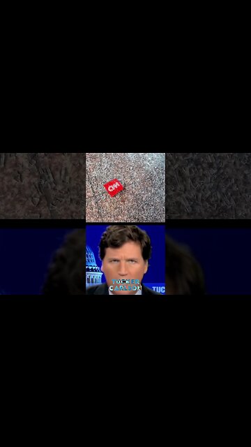 Tucker Carlson, CNN Has No Ideology Or Beliefs...