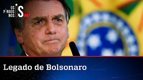 Entre os finalistas da Copa, Brasil tem a menor inflação em 2022