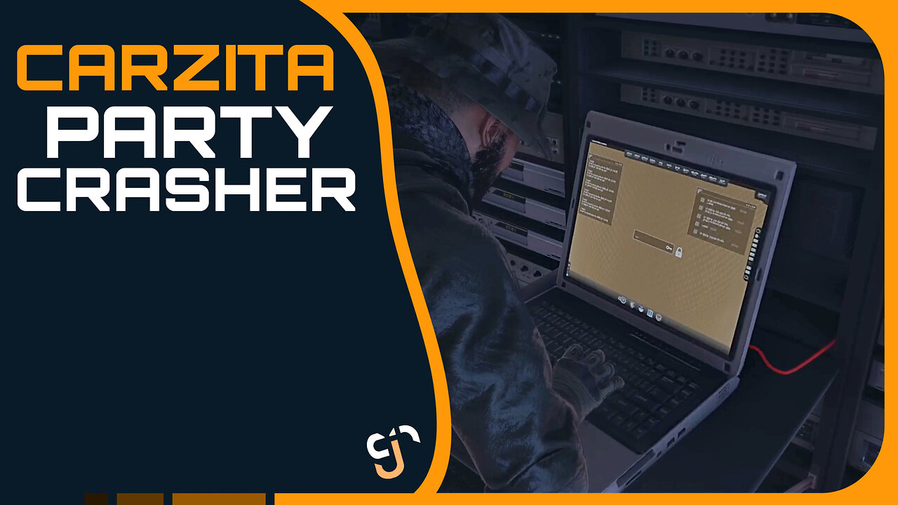 Ghost Recon Wildlands - Carzita Party Crasher