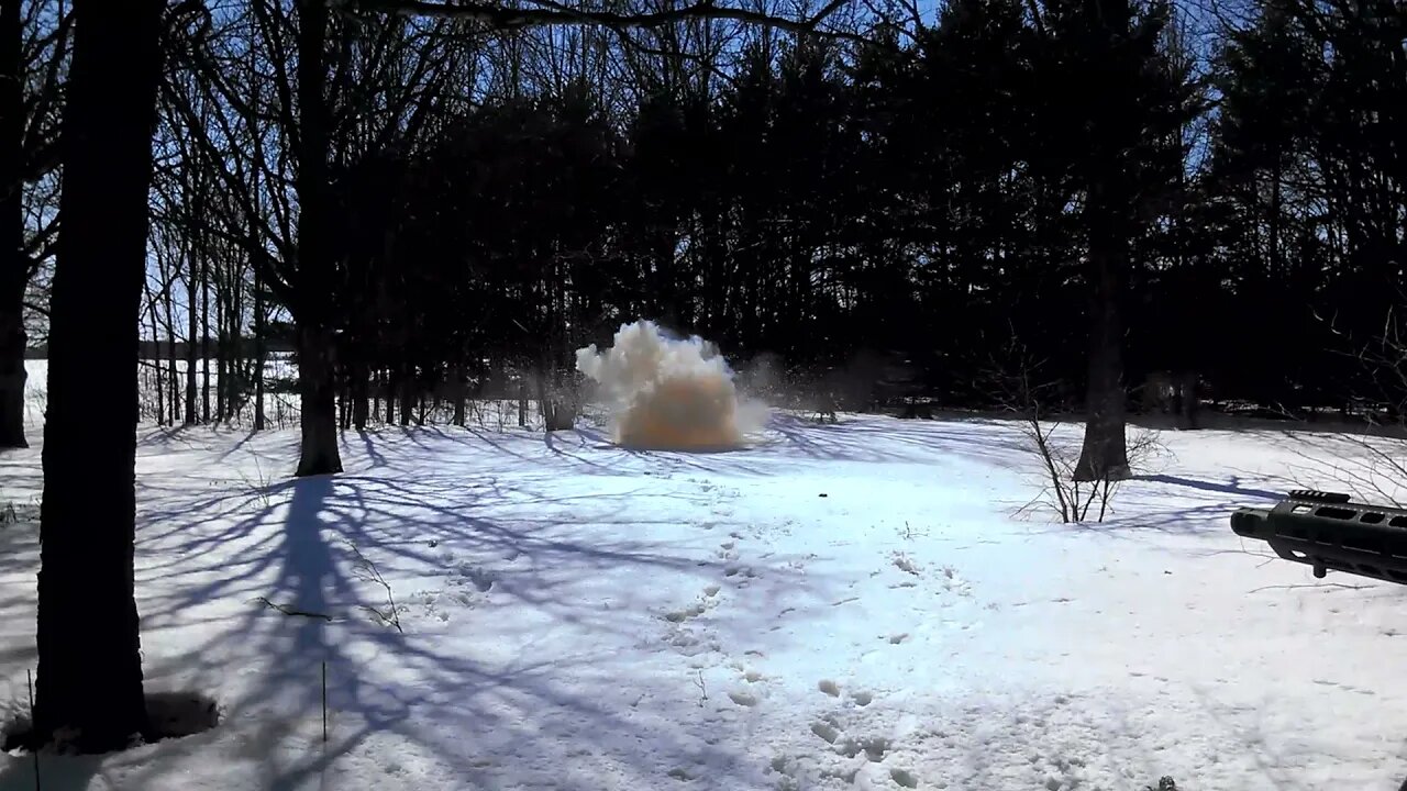 Tannerite