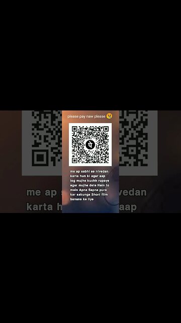 please help me for my short film 😥 #short