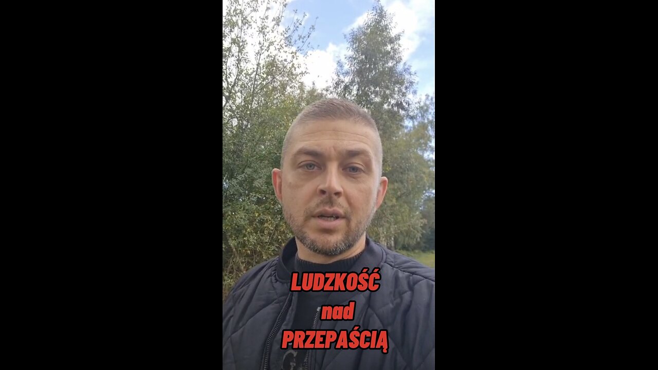 Prometeo #1 Ludzkość nad przepaścią