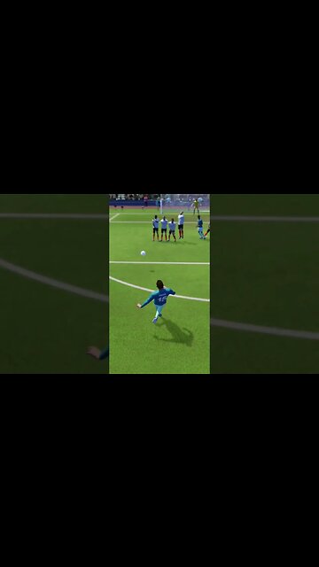 DLS 22 FIX GOAL #dls #fifa22 #fifamobile #shorts #subscribe #dls22