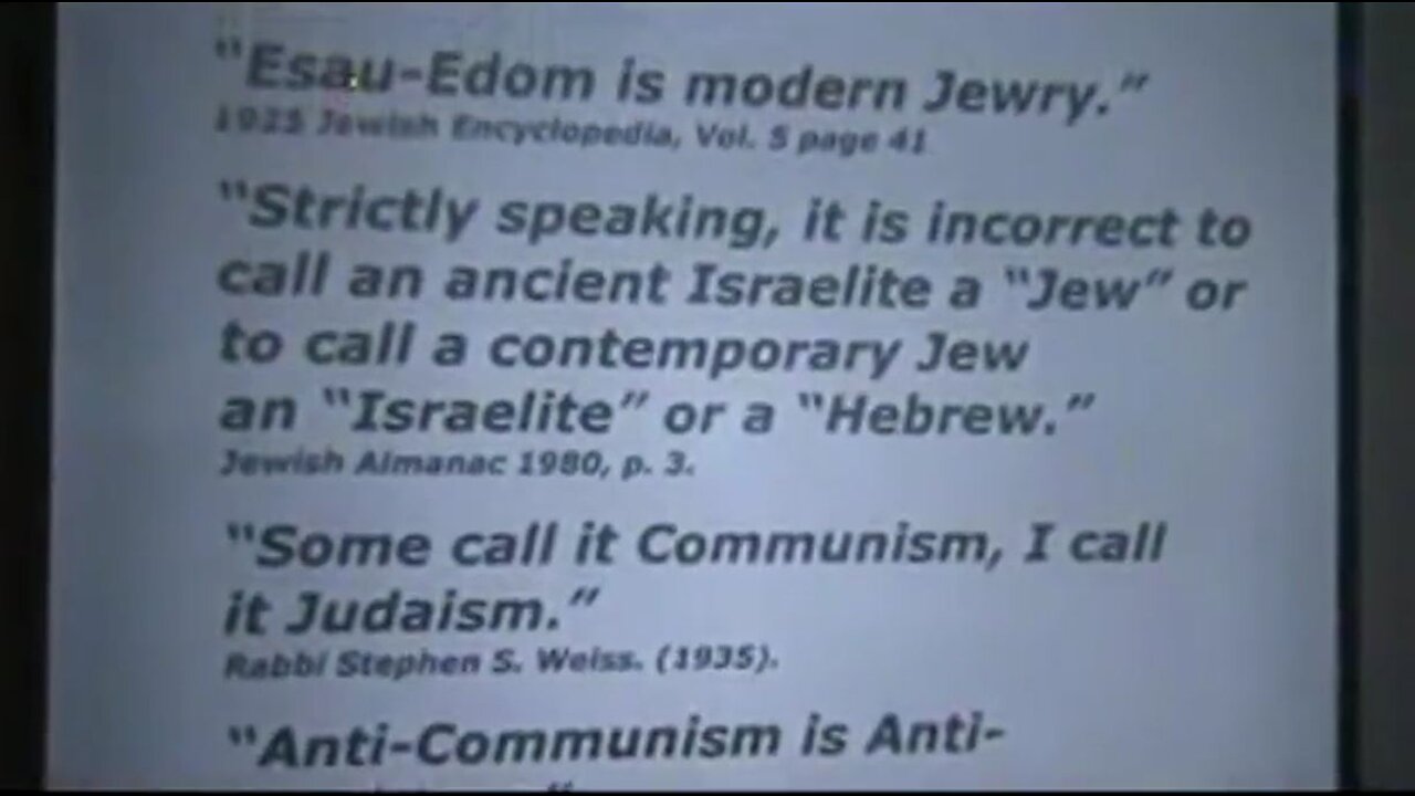 Arcodeaus - Obadiah is 100% correct October 7, 2017