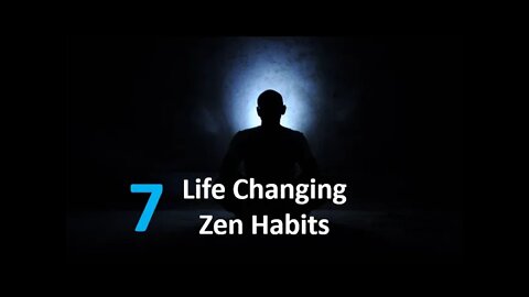 7 Life Changing Habits 🧘🏻‍♂️Everyone Should Follow | 2 Minutes That Will Change Your Perspective