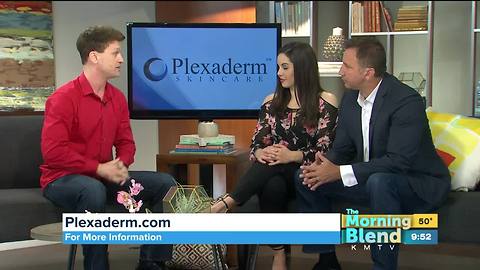Plexaderm