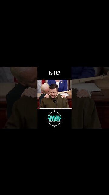 Investment You Say ?