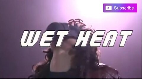 WET HEAT (2008) Trailer [#wetheat #wetheattrailer]