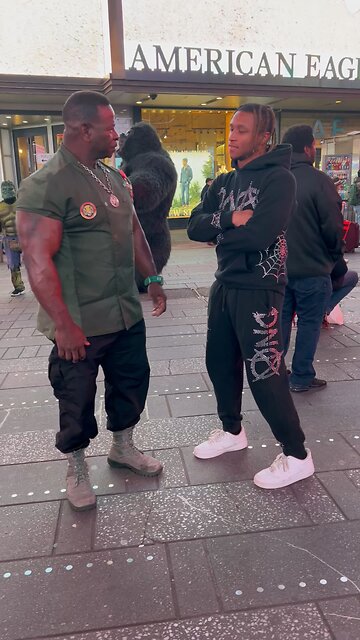 We all have that one friend