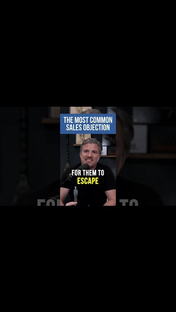 It's too Expensive // Handling Objections #entrepreneurship