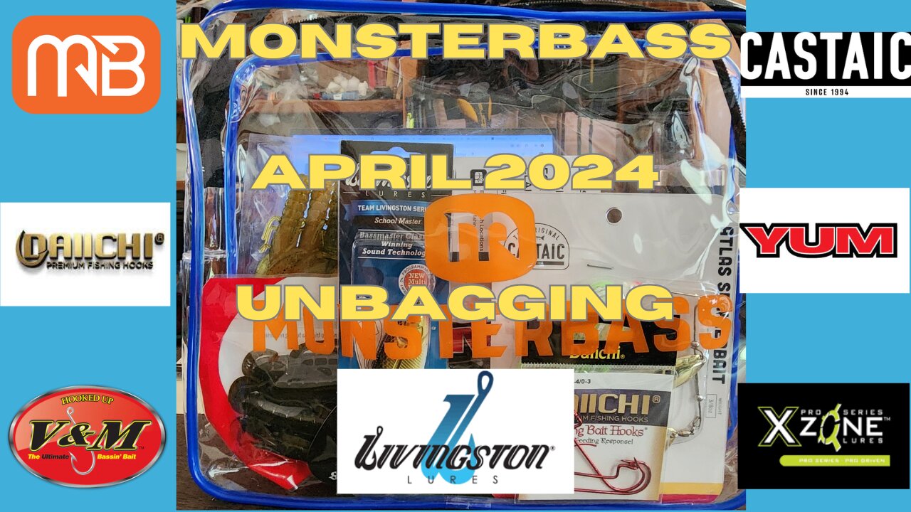 MONSTERBASS APRIL 2024 PREMIUM SUBSCRIPITON BREAKDOWN