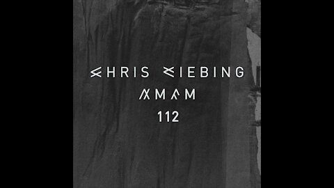 Chris Liebing @ AM FM 112