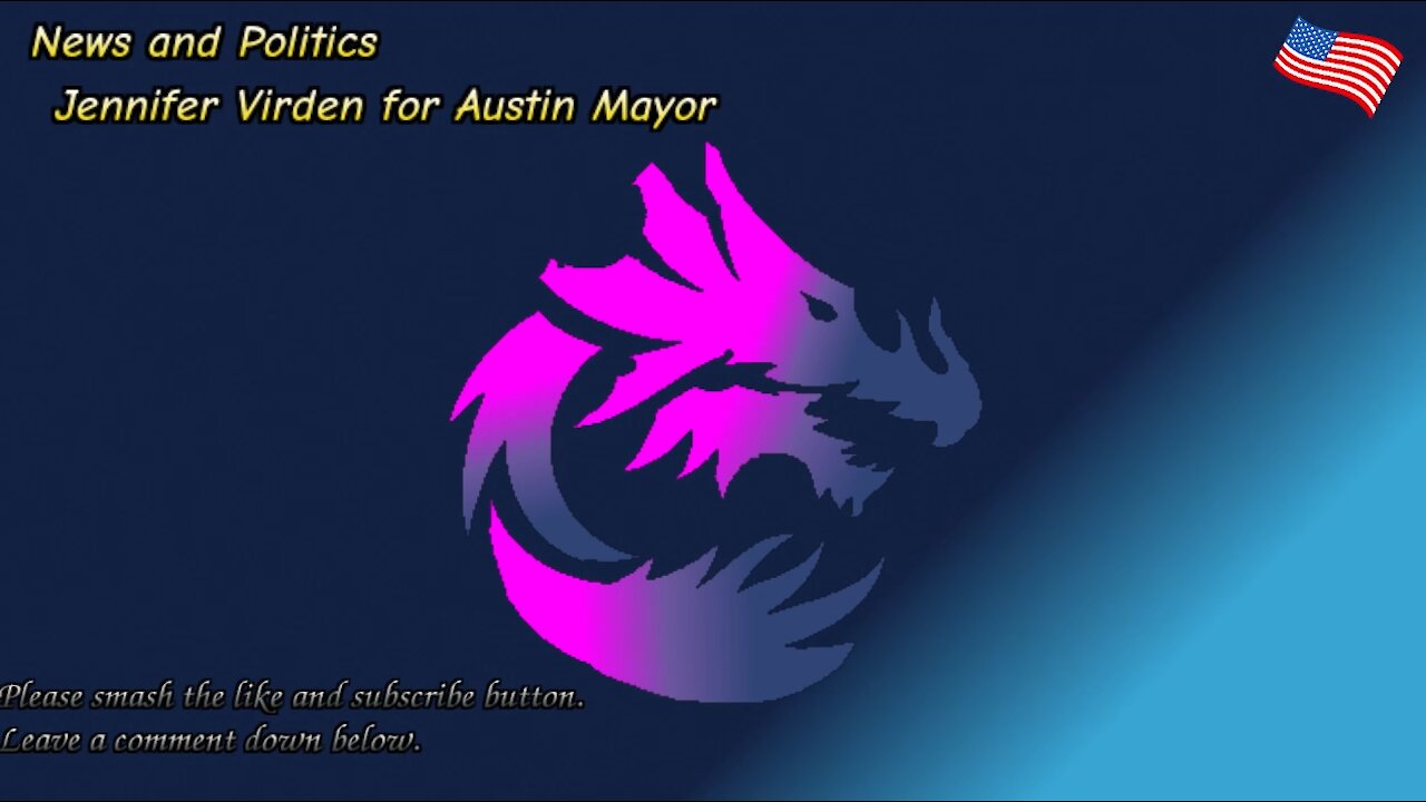 Jennifer Virden for Austin Mayor