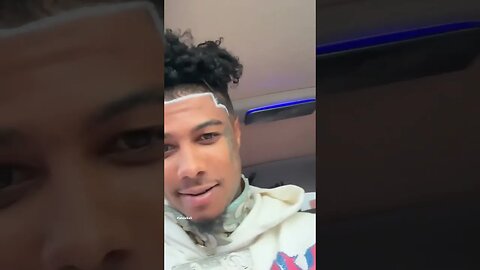#blueface rockin the chalk line up with #2rare #jalalalkali