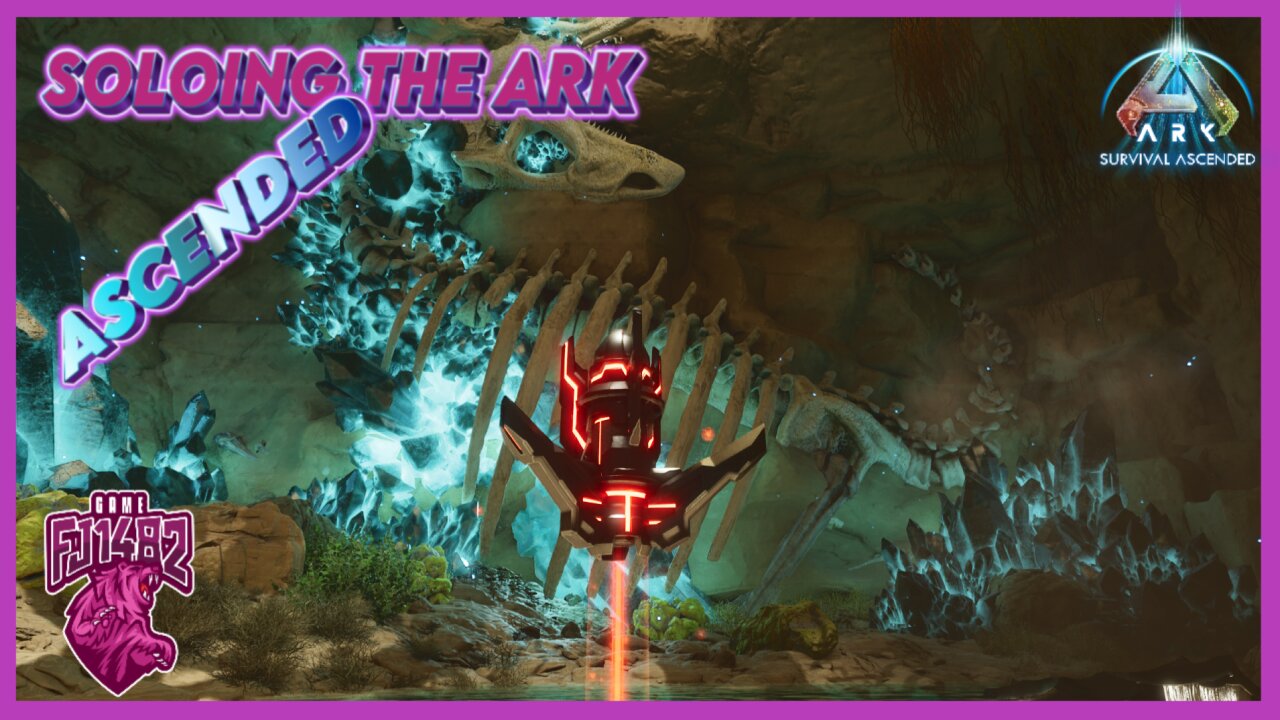 Grave Of The Tyrant Walkthrough Artifact Of The Crag/Soloing Scorched Earth Ep. 28