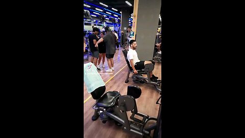 Nice day. Pure legs & unkles & cuadriceps. #luis1_3711 #abs #chest #core #back #arm #triceps #biceps