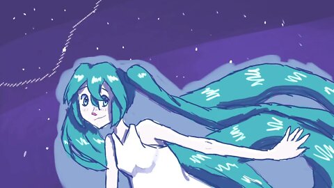 【初音ミクDark】アスノヨゾラ哨戒班【VOCALOIDカバー曲】