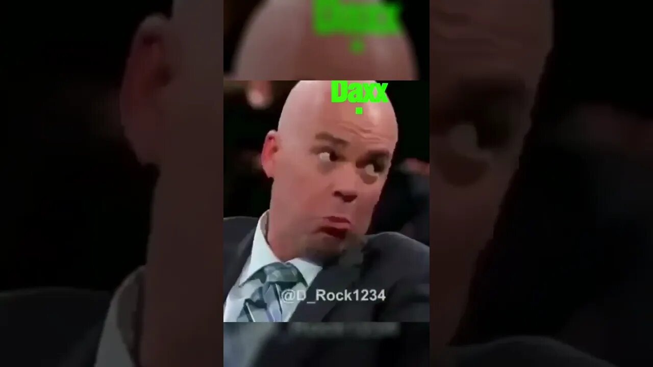 He really thought he could LIE and get away with itπππ