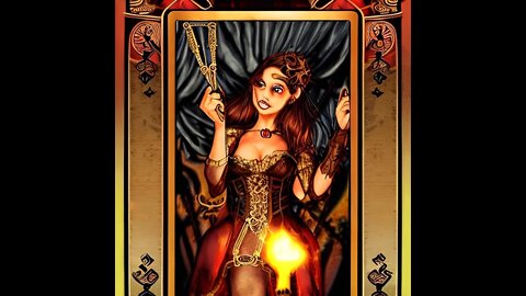 Fire Signs Timeless Tarot Reading - Thoth 432 Studio