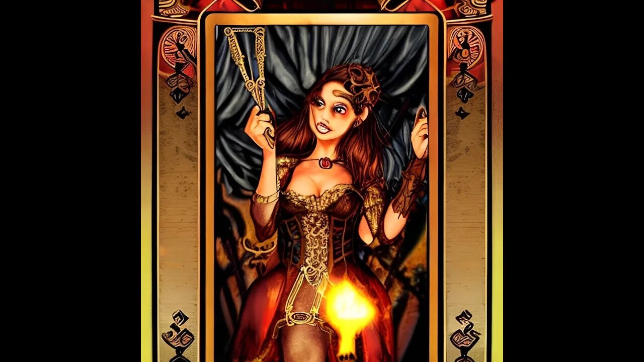 Fire Signs Timeless Tarot Reading - Thoth 432 Studio