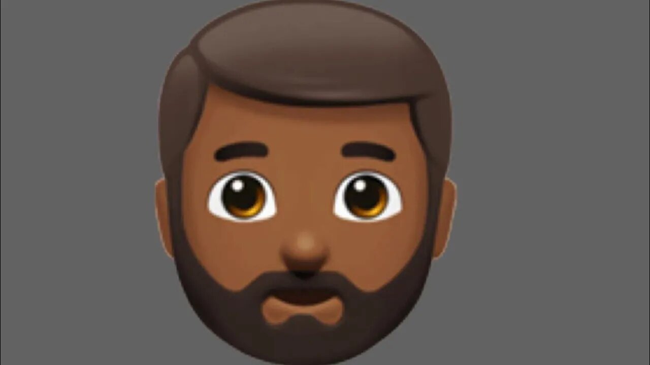 Man reveals what became of his beard after buying a ‘body cream’ based on his budget