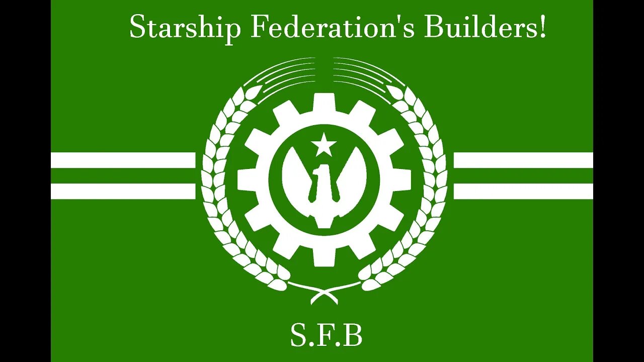 S.F.B Build - 002 [Starship Troopers Extermination]