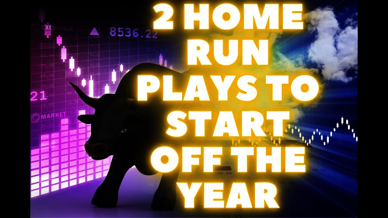 Making Easy Money: $IMMX Stock Huge News / $GNPX Stock Isn't Done Running/ Home Run Plays