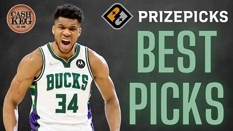 PRIZEPICKS | PROP PICKS | SUNDAY | 5/15/2022 | NBA DAILY SPORTS BETTING PICKS | MIL @ BOS