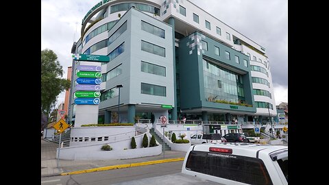 231207 Health & Dental Care in Ecuador