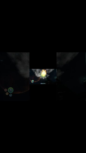 Alien Gun! ~ Subnautica #shorts #subscribe