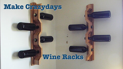 Wine Racks