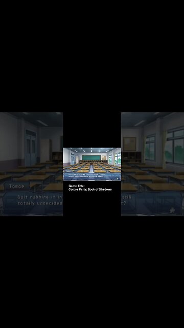 She Achieved Her Dream But Why is She The Bad Guy