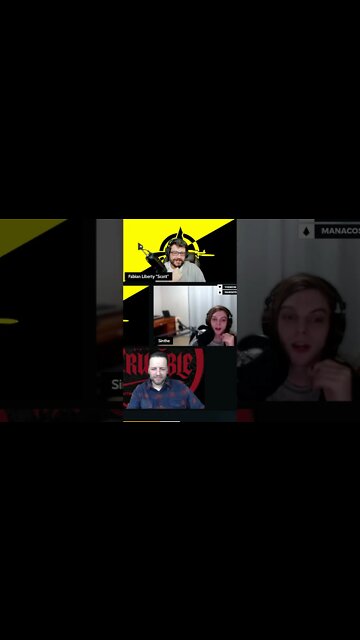 The Secret Sauce is on Twitch #shorts